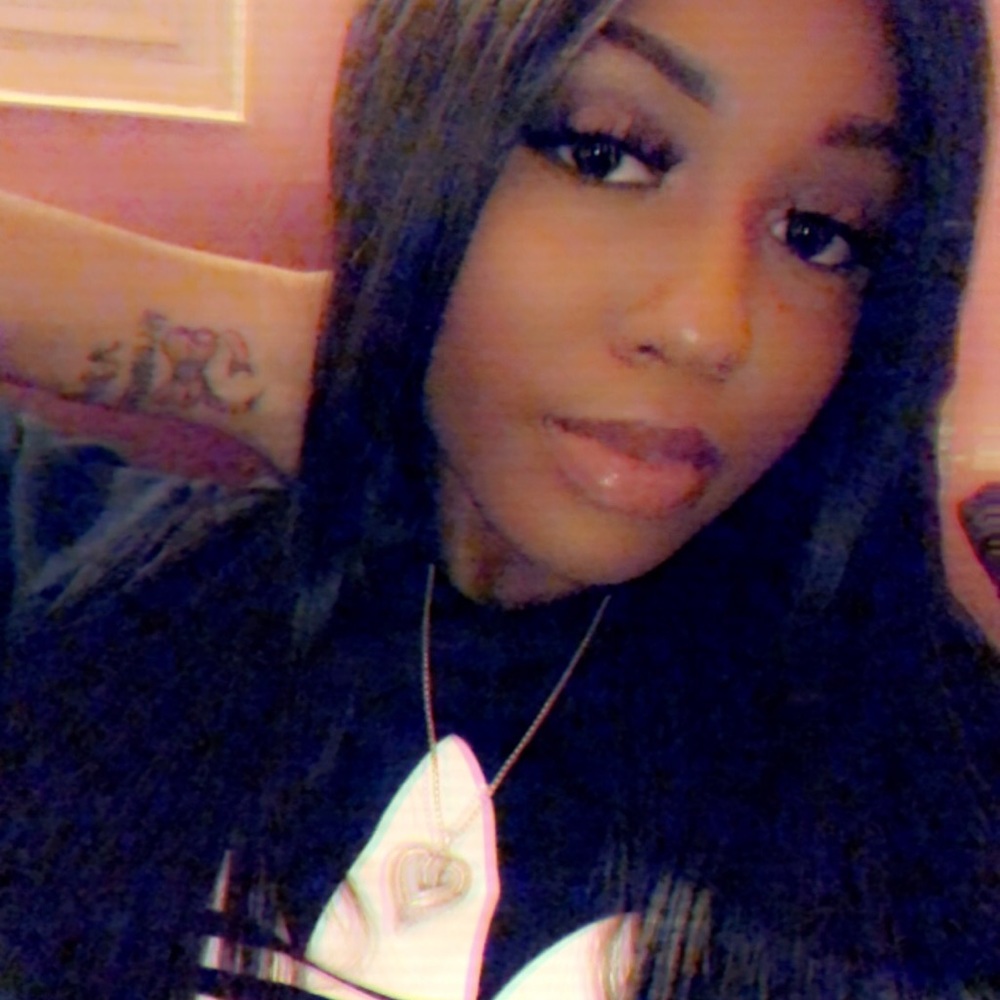 Meet your Posher, Chynah